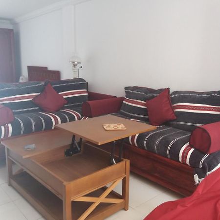 Studio Cosy Au Lac 1 En Face Du Movenpick Hotel Berges Du Lac 外观 照片