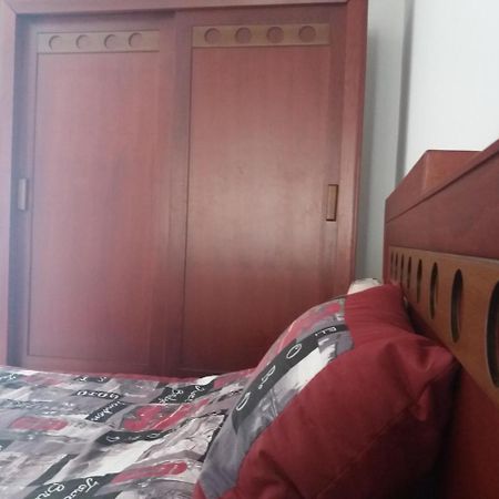 Studio Cosy Au Lac 1 En Face Du Movenpick Hotel Berges Du Lac 外观 照片